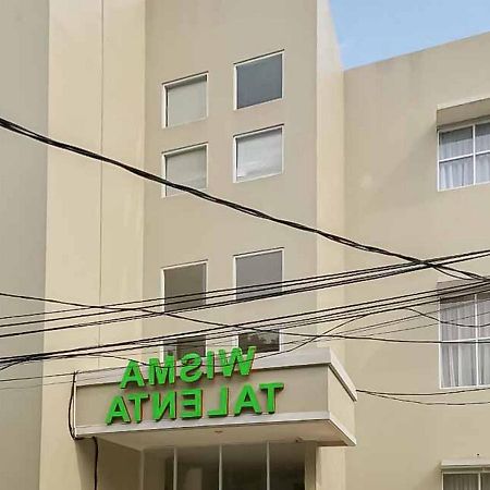 Wisma Talenta Mitra Reddoorz Cakarta Dış mekan fotoğraf