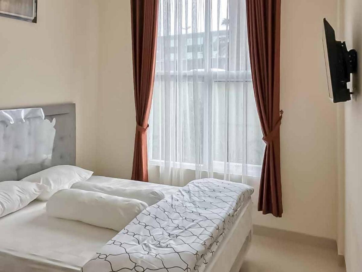 Wisma Talenta Mitra Reddoorz Cakarta Dış mekan fotoğraf