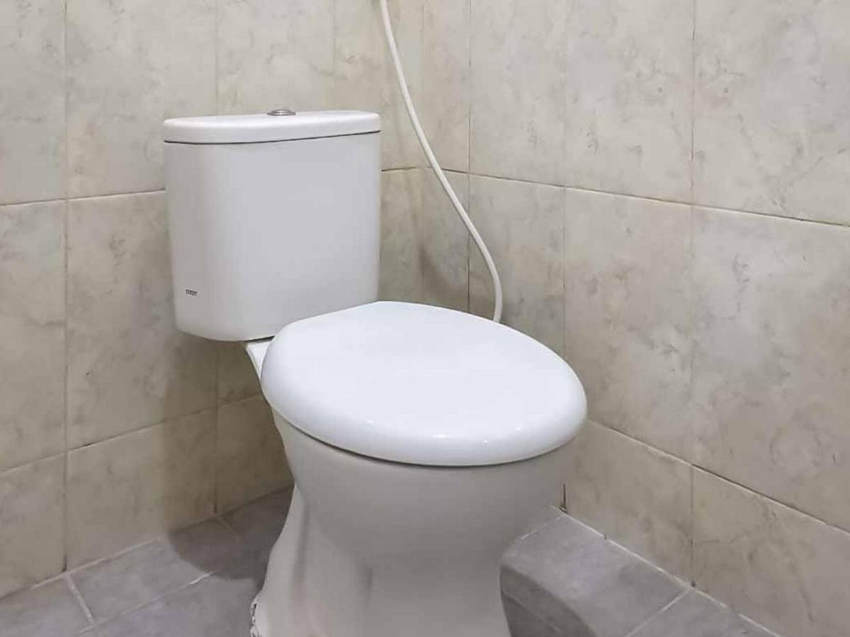 Wisma Talenta Mitra Reddoorz Cakarta Dış mekan fotoğraf